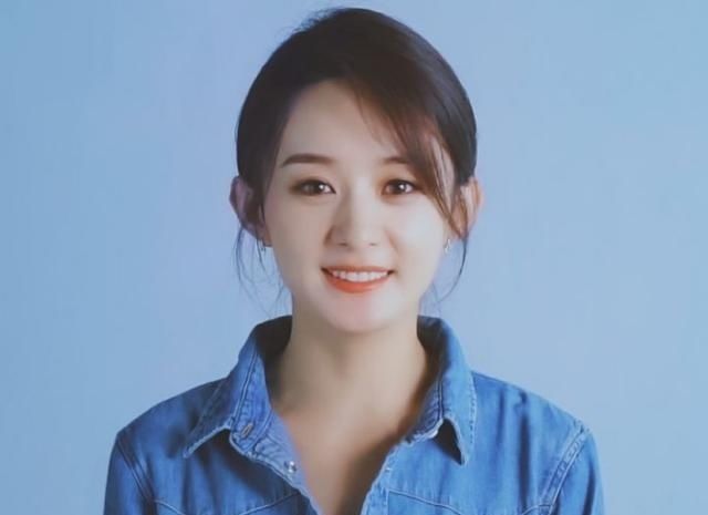  金鹰女神|金鹰奖很多艺人在盯着，但这个奖却被质疑，谁能获得引起网友关注