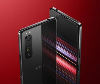 业务|索尼预测Xperia智能手机业务将首次实现盈利