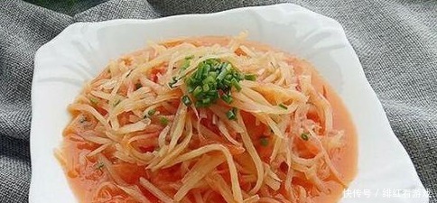 a1702|下面这17道土豆丝在日常饮食中绝对会俘获很大一部分真爱粉