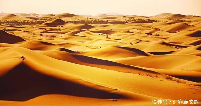  新疆|比新疆绚丽，比西藏神圣，美了千年却一直被遗忘！