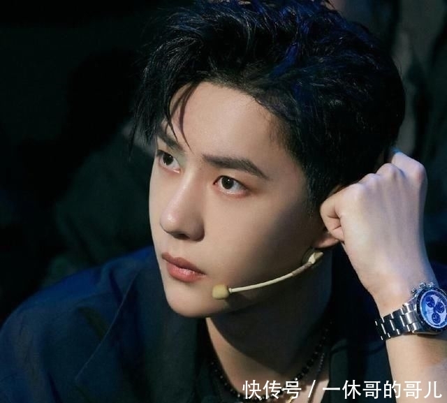 王一博|街舞3:王一博张艺兴王嘉尔舞台酷炫,钟汉良哭着淘汰队员