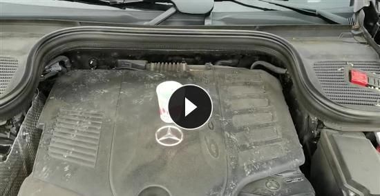  新车|2020款奔驰GLS新车商品性评价