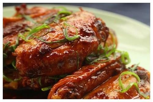 美味可口|美味可口的几道特色美食,一想到就口水就直流,心动不如行动