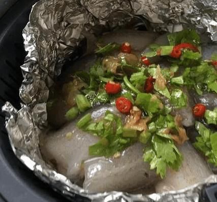  不错|这种鱼以前虽然廉价，但还是很多人爱吃，而且它的做法有还不错