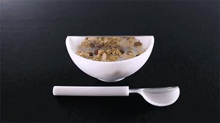  工作室|舒淇为了减肥什么都不吃？那是她没见过这套餐具...