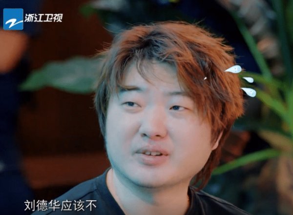  青春环游记|请刘德华参加综艺有多难？浙江卫视导演：往死里请！