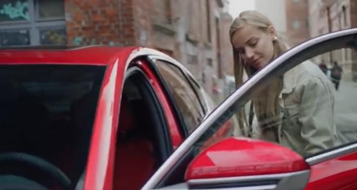  国产汽车|国产汽车走进德国，路人180度的改变，只是多了一次试驾而已