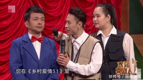 发飙|《欢乐喜剧人》周云鹏后台发飙后,矛盾升级,又有选手吐槽!