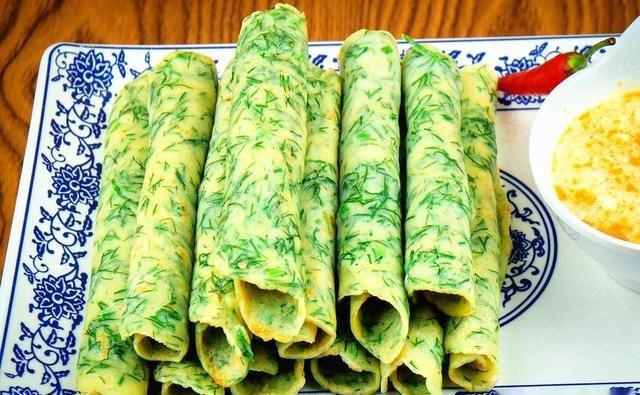 白露|白露过后、这菜抓紧吃!打2鸡蛋做早餐，又香又嫩还营养、别错过