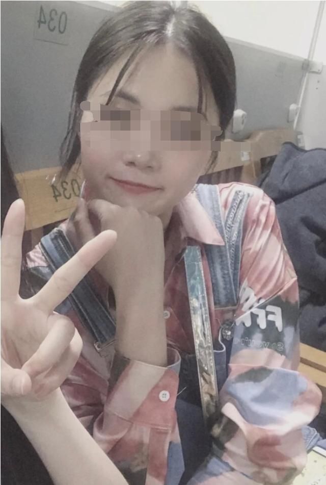  大学生|青海失联女大学生身亡 朋友发文：不敢相信 愿来生仍如春日阳光般明媚