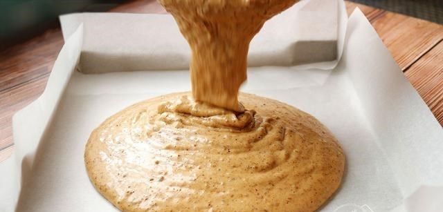  蓬松|自从学会枣糕这样做, 我家零食就没买过, 暄软蓬松, 比蛋糕还好吃