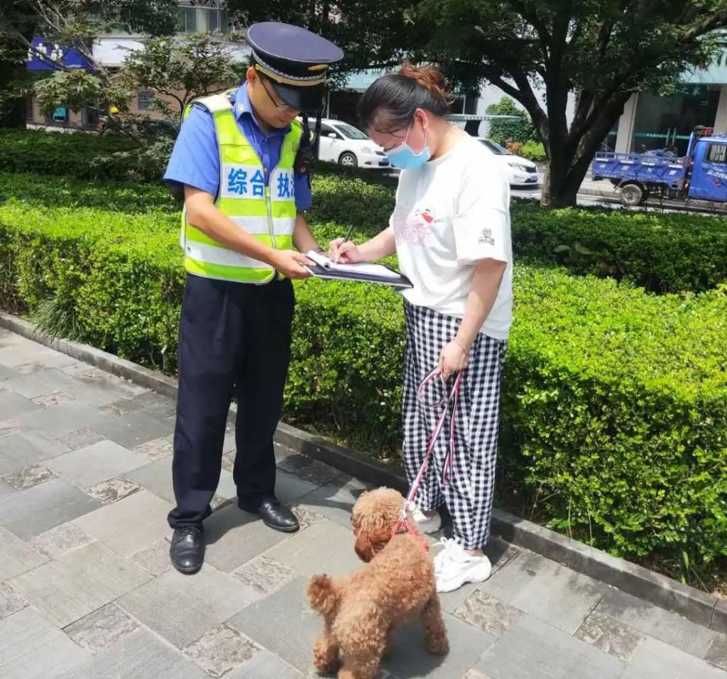 开化县芹二|文明创建 | 曝光！开化街头这些不文明行为……