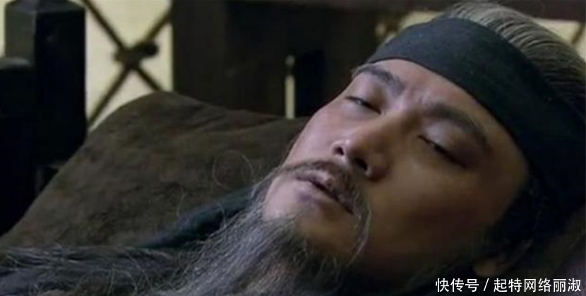 后世|诸葛亮临死前最后一计,无人能解!骗了后世上千年
