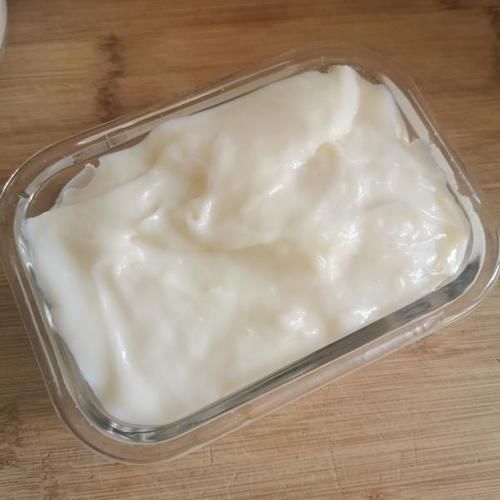 柔软|用牛奶做小吃,Q弹柔软,孩子最爱了,一口一个,天天嚷着要吃