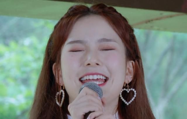  希林|《创3》张艺凡响应“无能”，赵粤向希林发起挑战，陈卓璇太棒了