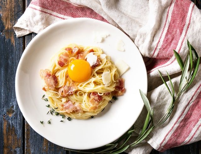 简单|米其林星级厨师为你推荐,这9种食谱轻松在家做,简单又美味