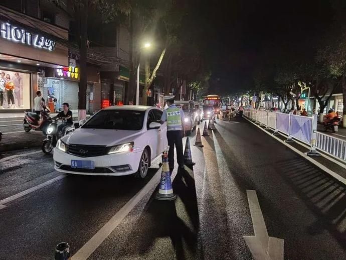 某体内酒精|曝光台 | 即将到来的国庆节,他们将无法自驾出游!