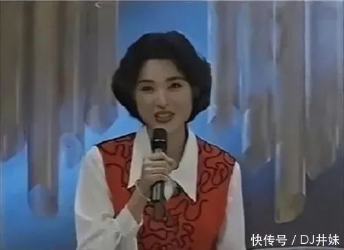  央视|她曾是“央视一姐”，比董卿还略胜一筹，消失4年后令所有人震惊