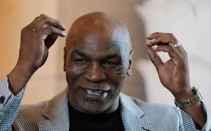 聪明|前拳王还原一个真实的泰森：早已不是过去，却比想象的更加聪明