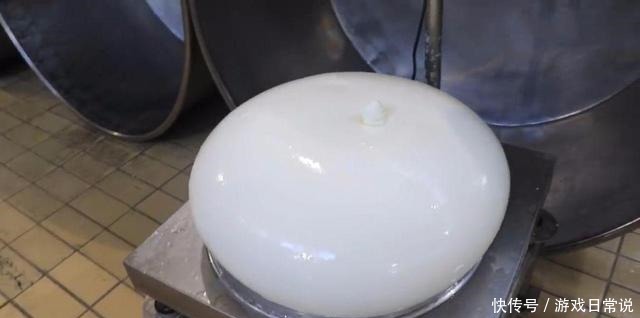 美食|一个小吃五十块,一天只卖两百个,你知道这是什么新奇的小吃吗