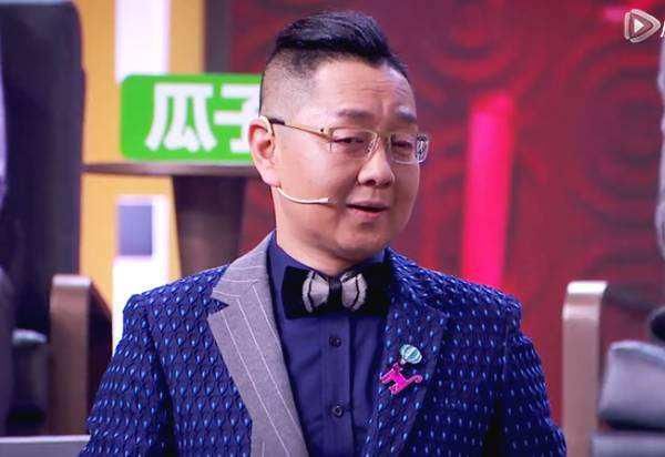  张绍刚|同为“毒舌”主持人，涂磊与张绍刚差在哪里？非你莫属真的离不开张绍刚