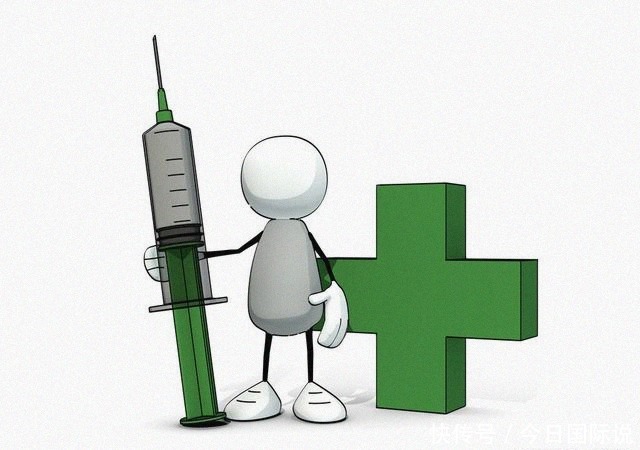 再次|中国再次迎来好消息，新冠疫苗将于12月问世！美国有救了？