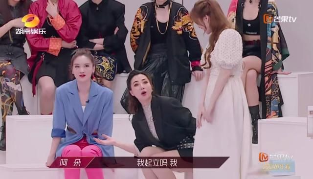  阿朵|《乘风破浪》阿朵带给我们的启示：别让你的好心变成伪善