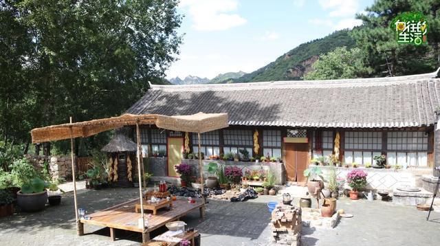  讲究|《向往的生活》录制地点大有讲究，为啥不在北方录制？导演有话说