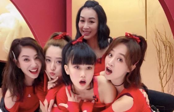  浪姐|《浪姐》复活赛曝光，阿朵孟佳复活，白冰淘汰太可惜