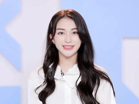 蓝雨星城|《青春有你》第二季我心目中的35强,没有虞书欣