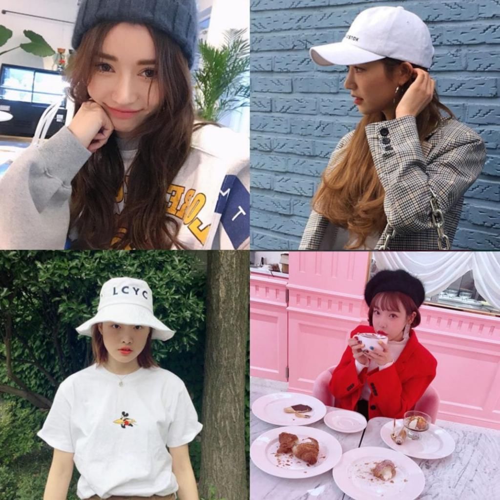  达人|韩国版偶像时尚达人的衣橱里都应该有12件单品