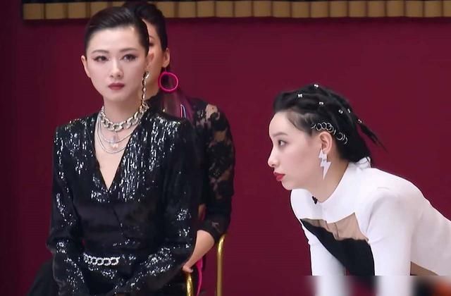  绮全|《浪姐》终极七人团名单曝光，宁静张雨绮全淘汰，万茜让位最圈粉