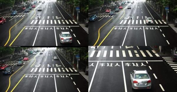 杭州西路|最新消息!黄石新增35处闯红灯抓拍系统!