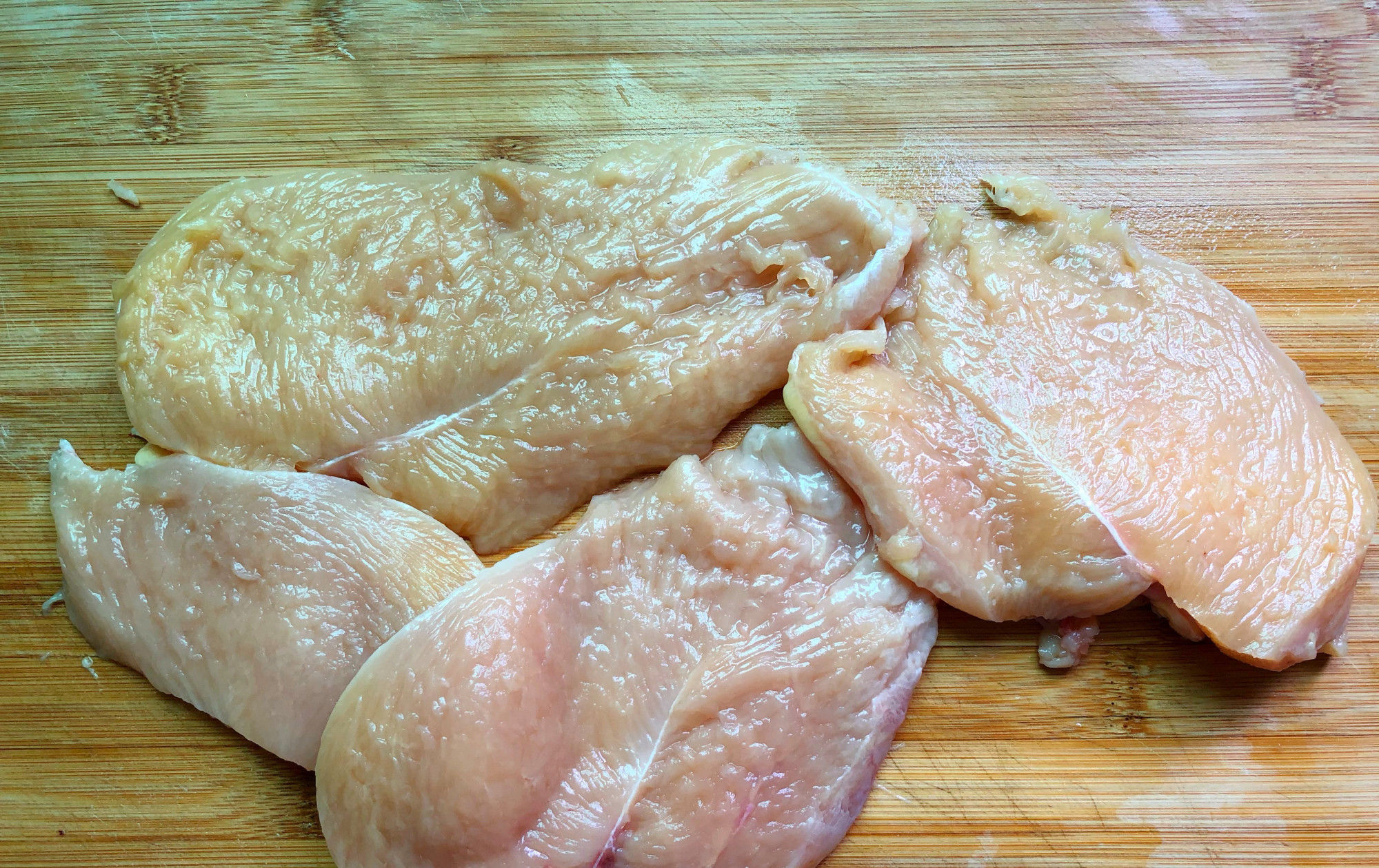  道菜|夏天，女儿就馋这道菜，简单一烤就上桌，低脂无油，解馋又减脂