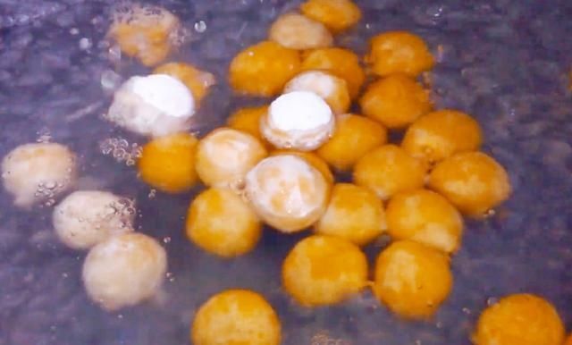 珍珠奶茶|家庭自制珍珠奶茶,配方比例全给你,奶香浓郁,做一次够喝半年