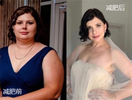  结婚|俄罗斯女网红不顾反对，坚持与小20岁继子结婚，如今生活恩爱幸福