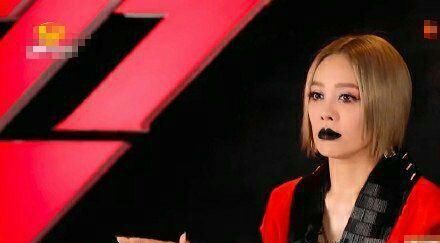  再次|宁静再次表白《浪姐》？直言从来没有觉着自己这么完美过！