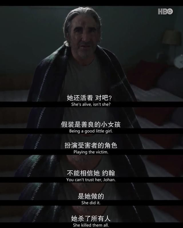  智久|山下智久+欧美悬疑？有点意思