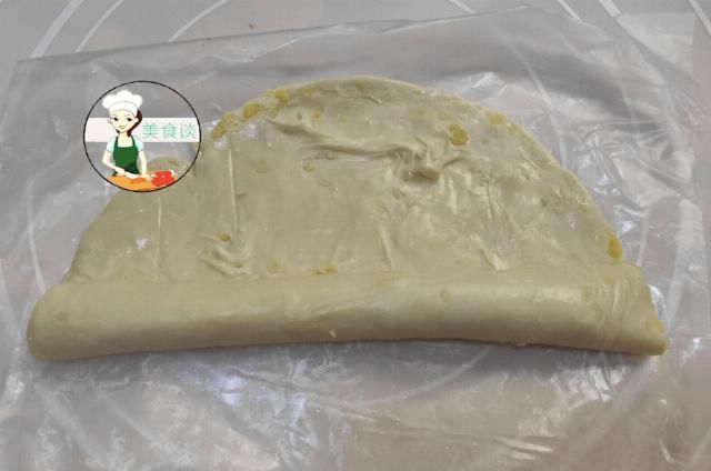  从不|早餐吃它，儿子从不赖床，不用揉面，三两下就搞定了，又香又解馋