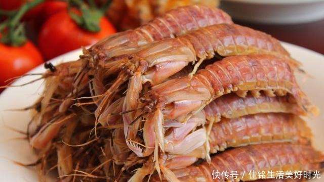 买到|挑选皮皮虾看两个地方就对了,学会后再也不怕买到不鲜的皮皮虾了