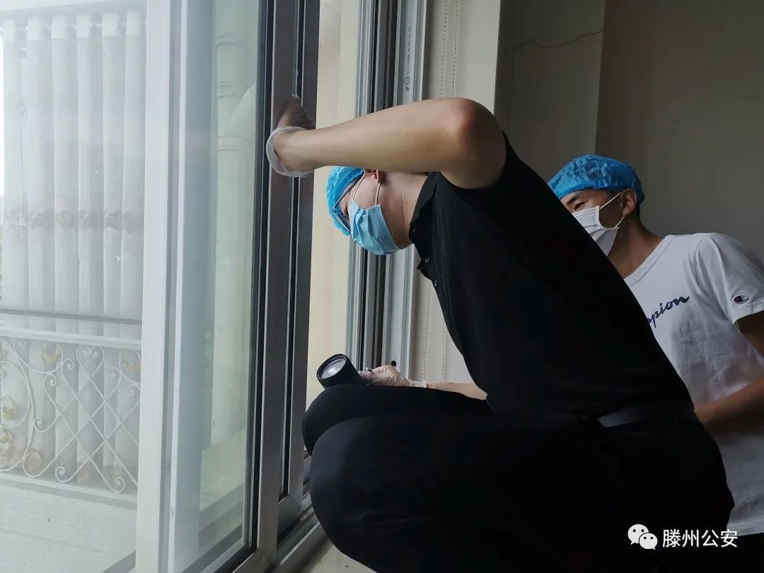  婚礼|奇葩！来滕州参加朋友婚礼的贵州男，顺手偷人10万元！