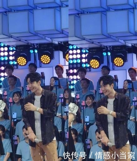 赵丽颖|杜华当面挑拨赵丽颖和王一博的关系,赵丽颖回怼,王一博大笑