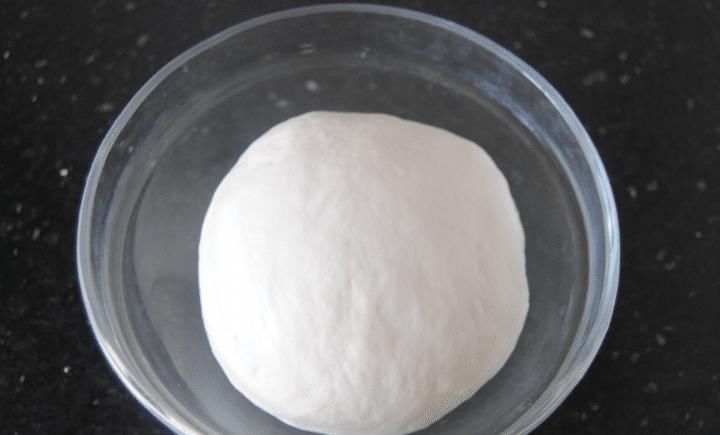  馒头|馒头做好直接上锅蒸就错了，教你一招，奶香味浓郁，个个开口笑