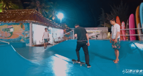  日子|真·乘风破浪！这样的神仙日子谁不想拥有！