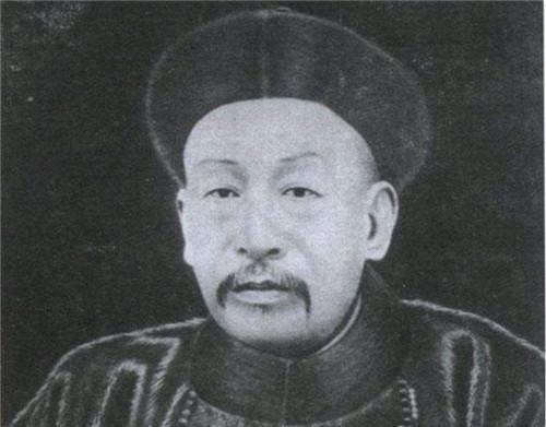  封疆|谭嗣同父亲贵为封疆大吏，为何眼看儿子赴死却没求情，只写副挽联