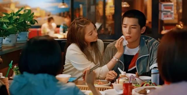  关晓彤|遇到好团队了，关晓彤新剧《二十不惑》被赞：这个剧也太真实了吧