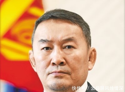 亲华|亲华总统果然讲信用,答应捐赠中国的30000只羊,将分批移交