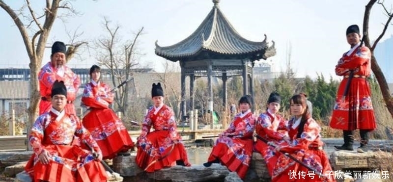 稻草人|得知保镖的制服钱能养五十个县令 朱元璋大开杀戒做了一批稻草人