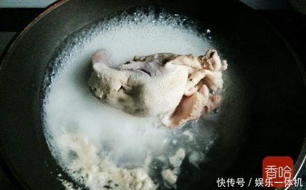  下酒菜|男人最爱这个下酒菜，比猪肉实惠，比鸡肉美味，可惜很多人不会做