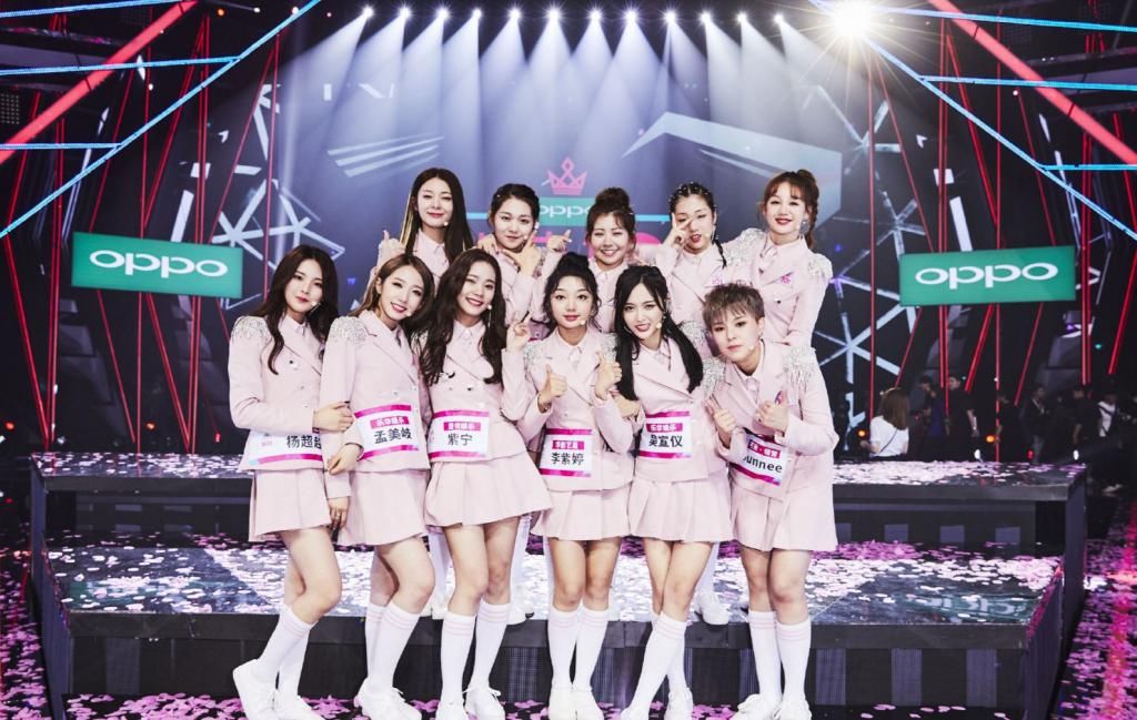  火箭|原火箭少女队长yamy被老板批？